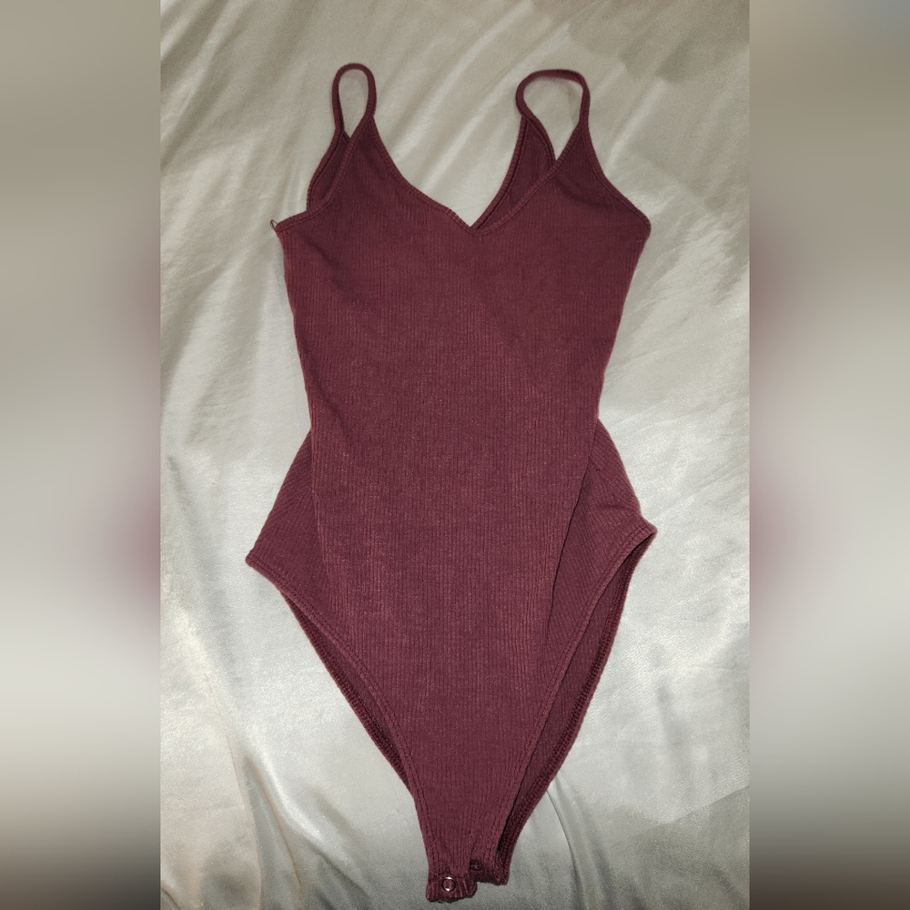 Body suit